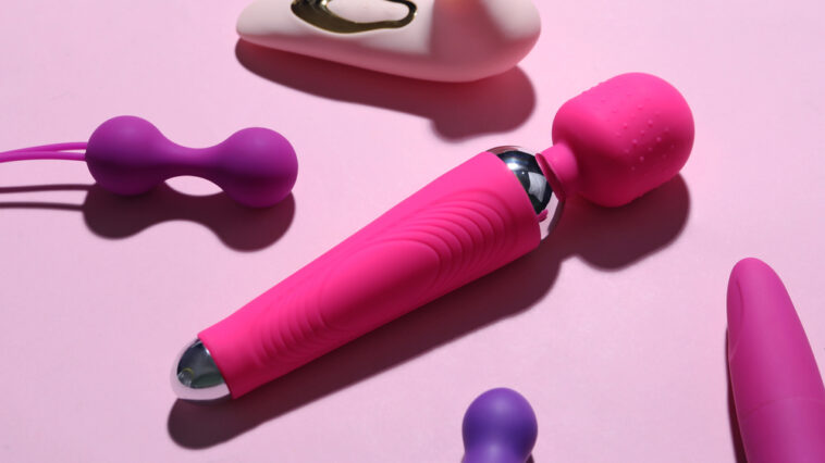 Die besten Sextoys für Frauen: Was wirklich Lust bereitet – Entdecke dein persönliches Vergnügen ?