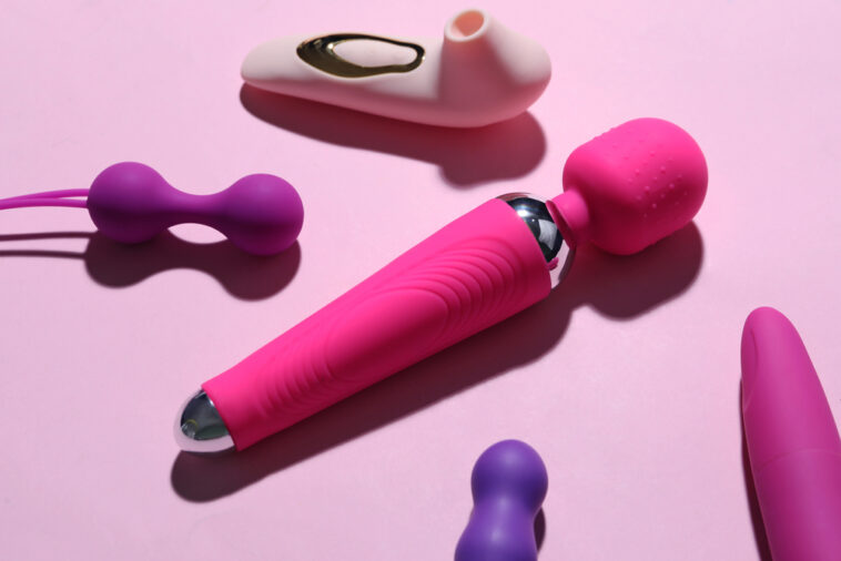 Die besten Sextoys für Frauen: Was wirklich Lust bereitet – Entdecke dein persönliches Vergnügen ?