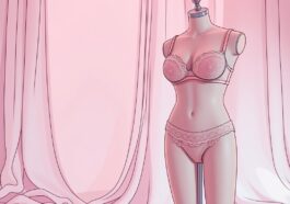 Lingerie
