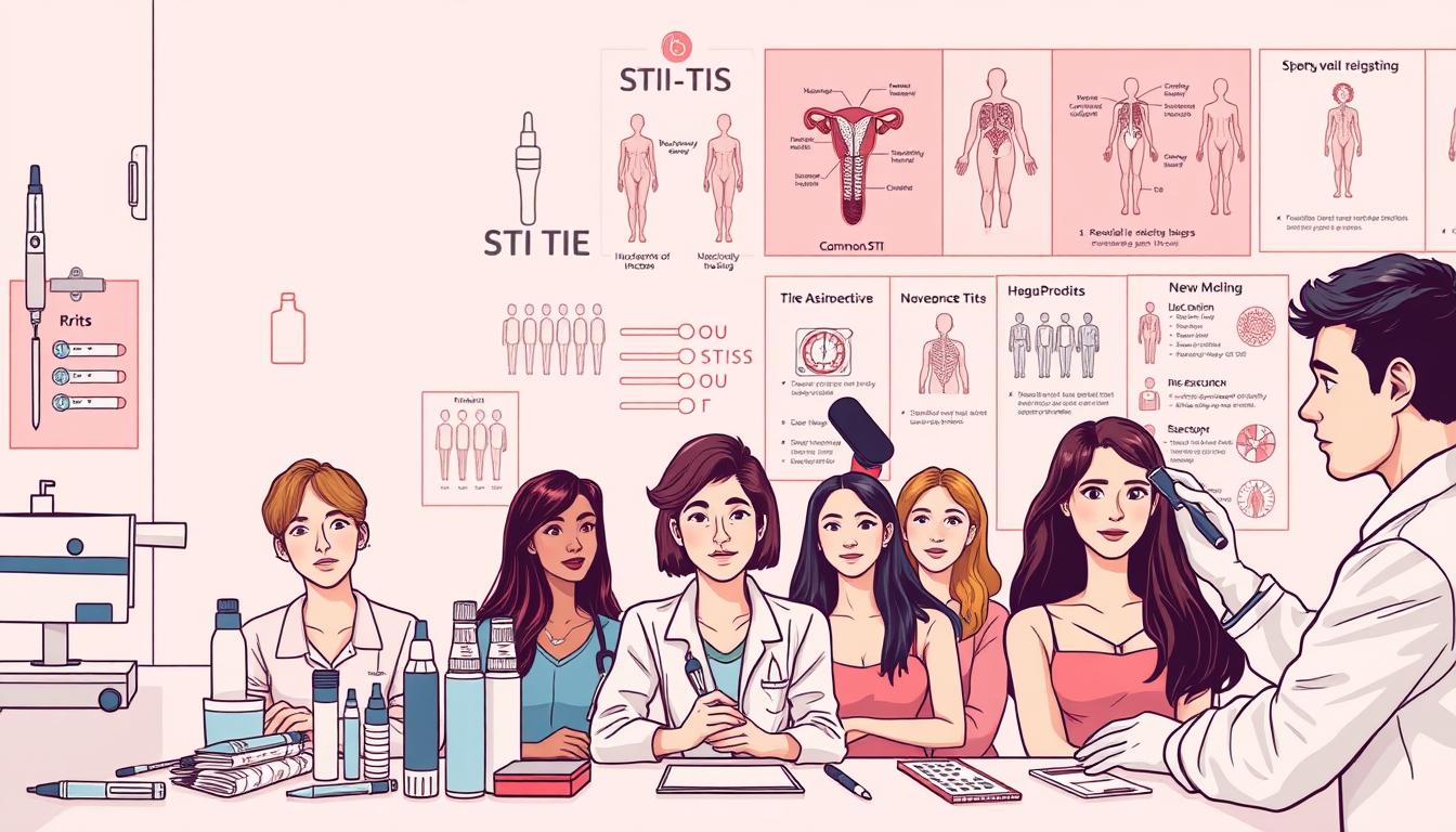 STI-Tests
