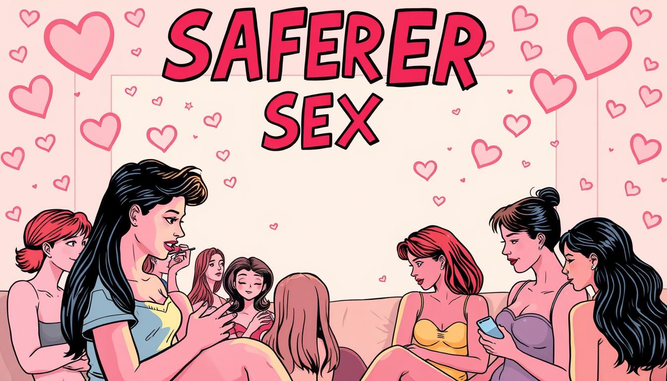 Safer Sex