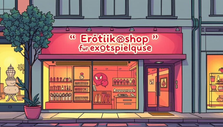Sexshops