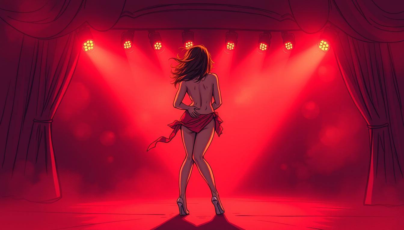 Striptease