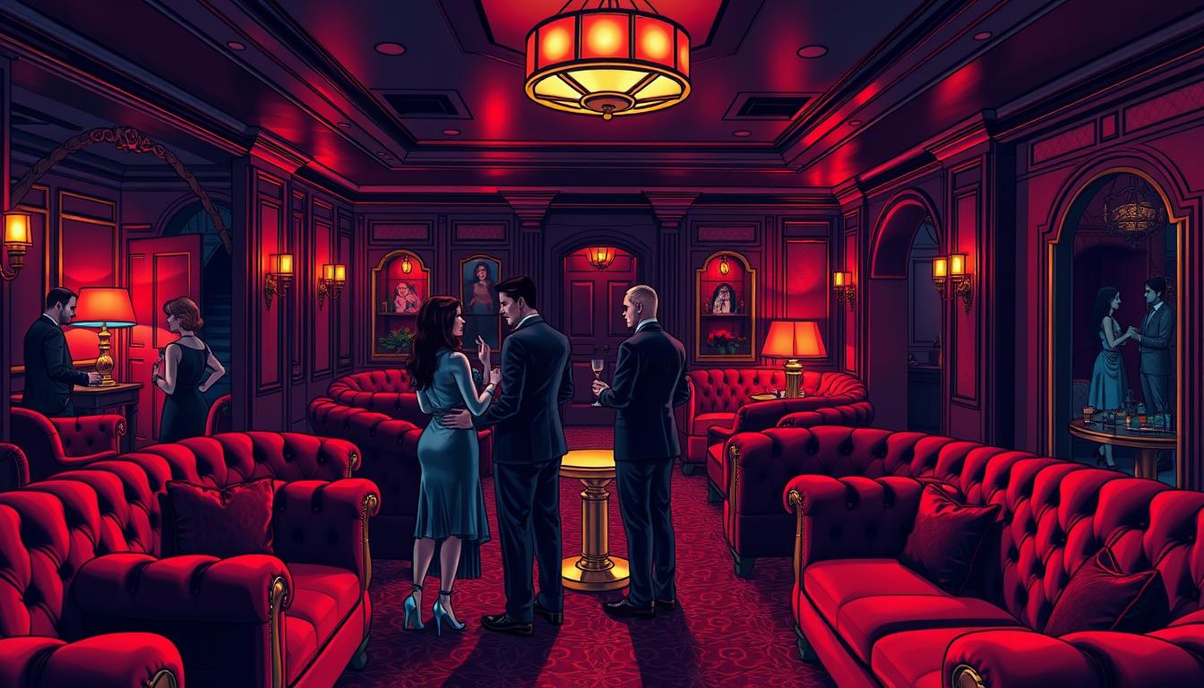 Swingerclub
