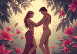 Tantra-Sex