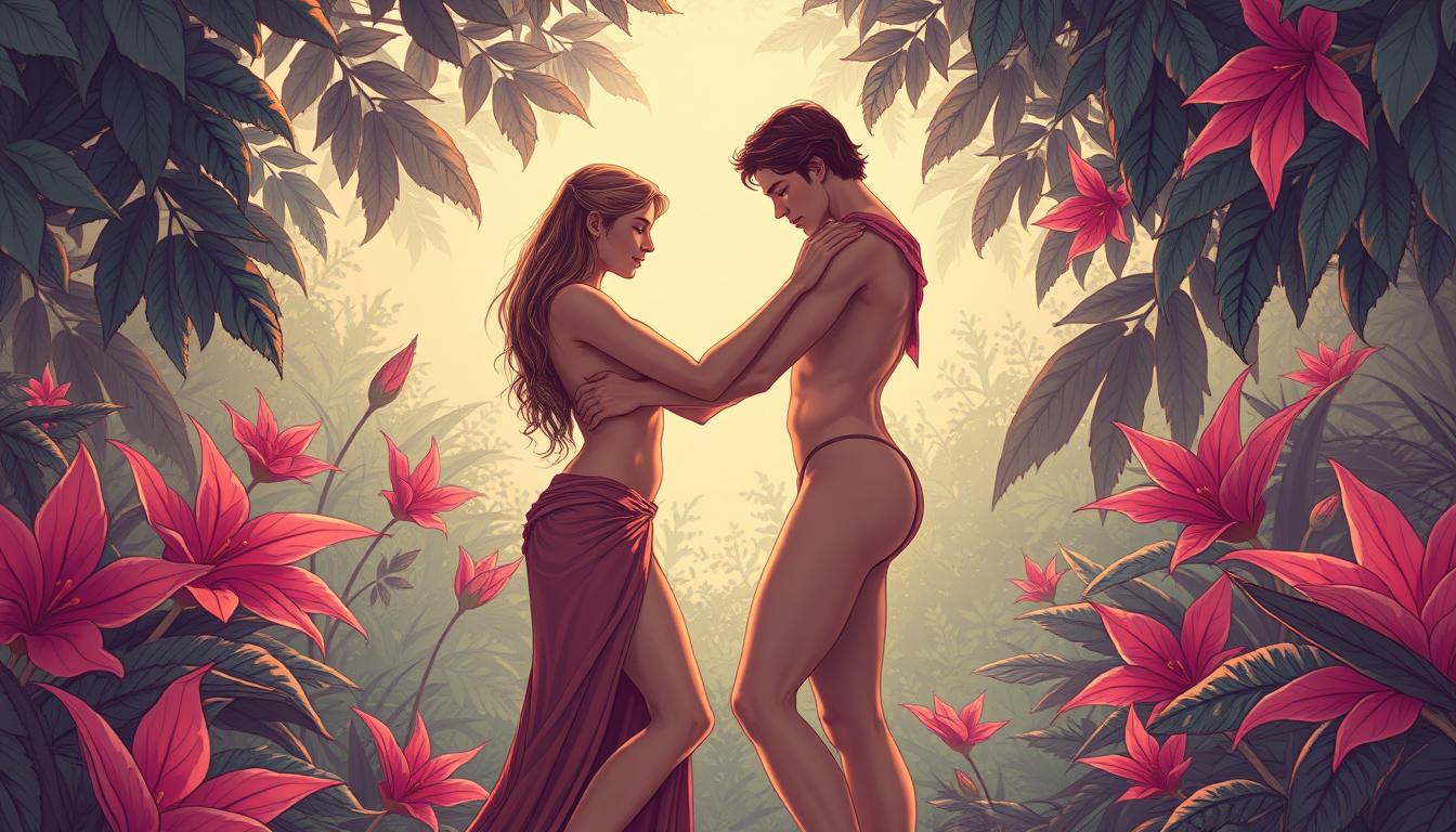 Tantra-Sex