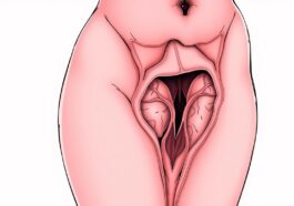 Vagina