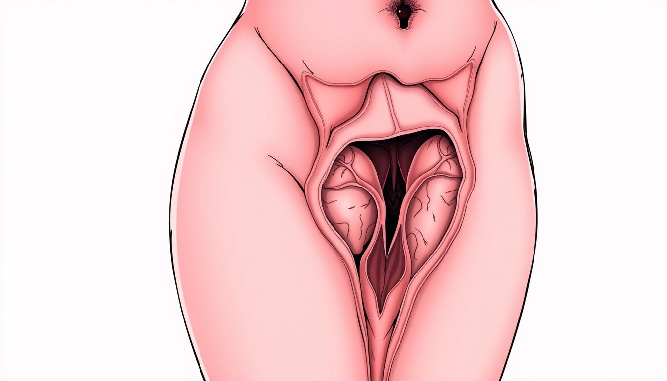 Vagina