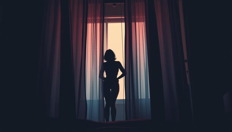 Voyeurismus
