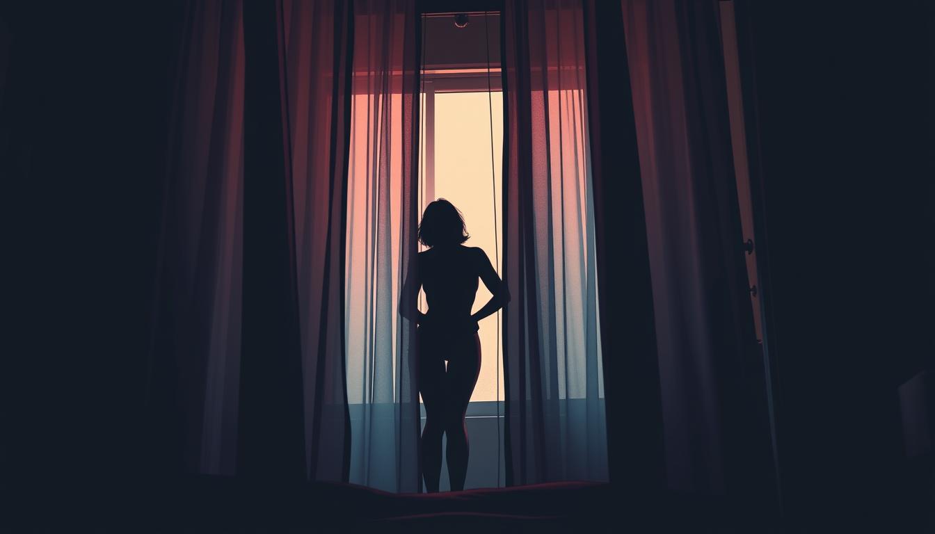 Voyeurismus