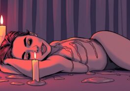 Wax Play