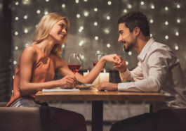 Die Psychologie des exklusiven Datings: Warum Diskretion und Anspruch Hand in Hand gehen